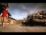 The Clearing movie file
