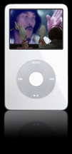 iPod image