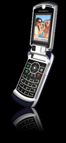 mobile image
